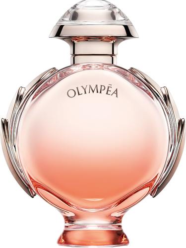 Оригинален дамски парфюм PACO RABANNE Olympea Aqua Eau de Parfum Legere EDP Без Опаковка /Тестер/